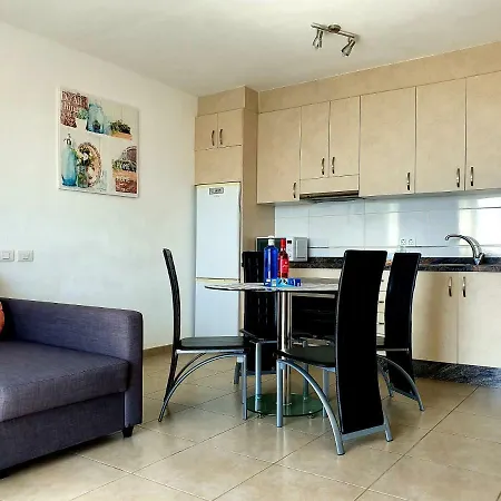 Lejlighed Two-bedroom *