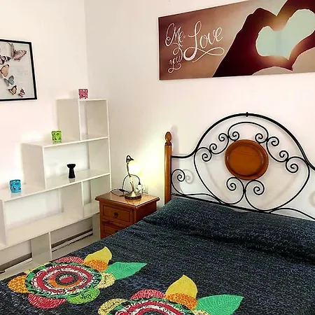 Appartement Two-bedroom