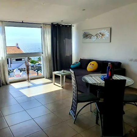 Two-bedroom Appartement Callao Salvaje