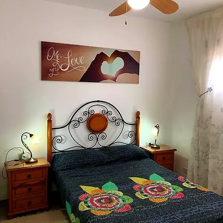Two-bedroom Appartement *