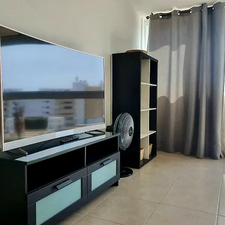Two-bedroom Callao Salvaje