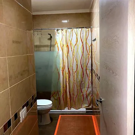 Two-bedroom
